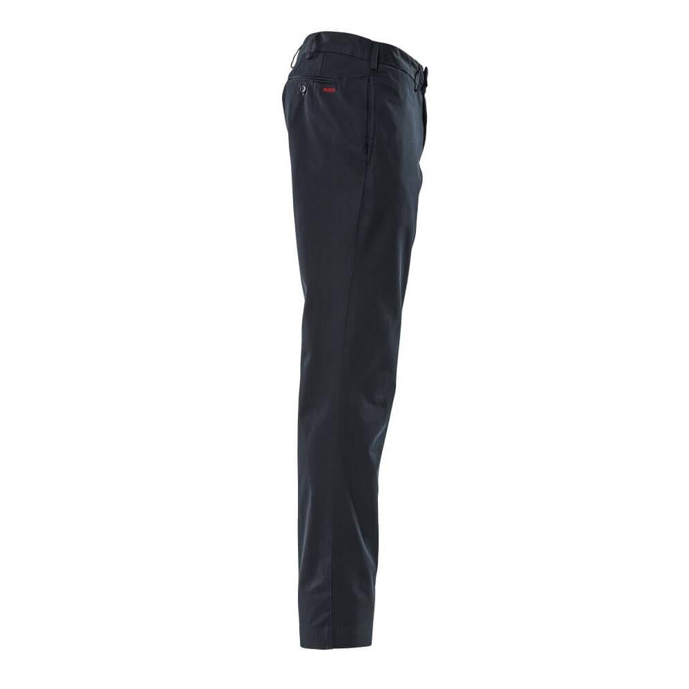 Pantaloni MASCOT® Larisa, negru-albastru