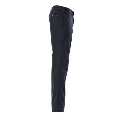 Pantaloni MASCOT® Larisa, negru-albastru