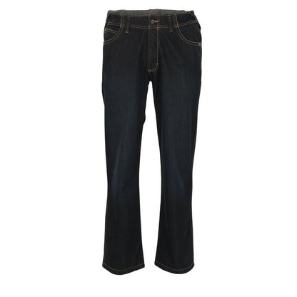 Blugi MASCOT® Fafe, albastru denim închis