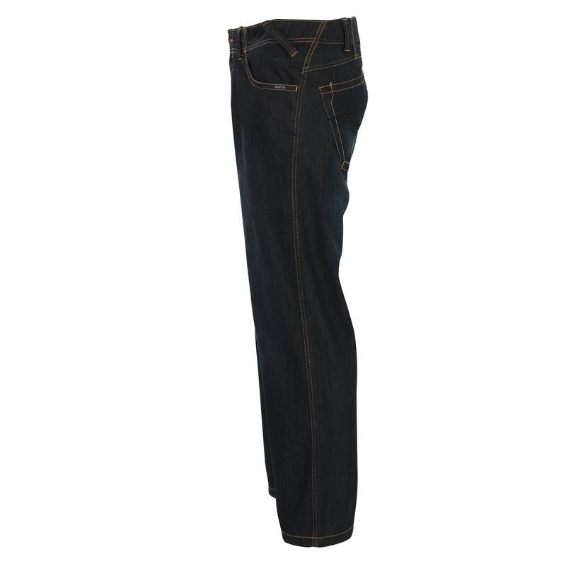 Blugi MASCOT® Fafe, albastru denim închis