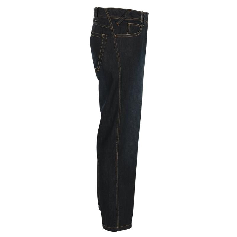 Blugi MASCOT® Fafe, albastru denim închis