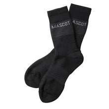 MASCOT® Moshi, pete de antracit închis