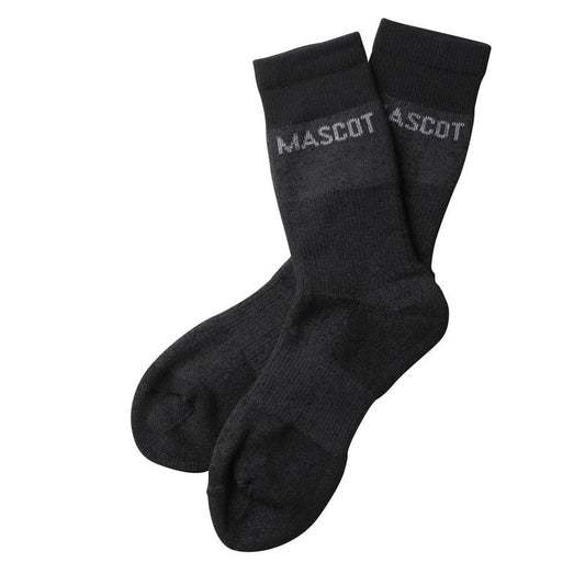 MASCOT® Moshi, pete de antracit închis