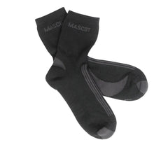 MASCOT® Asmara, negru/antracit închis