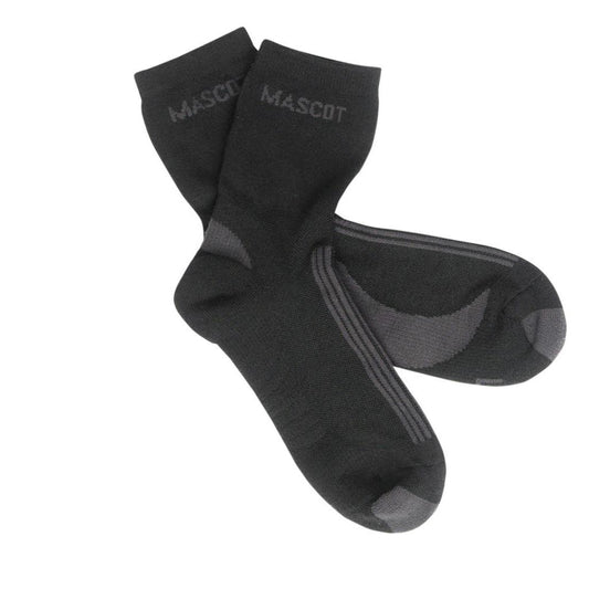 MASCOT® Asmara, negru/antracit închis