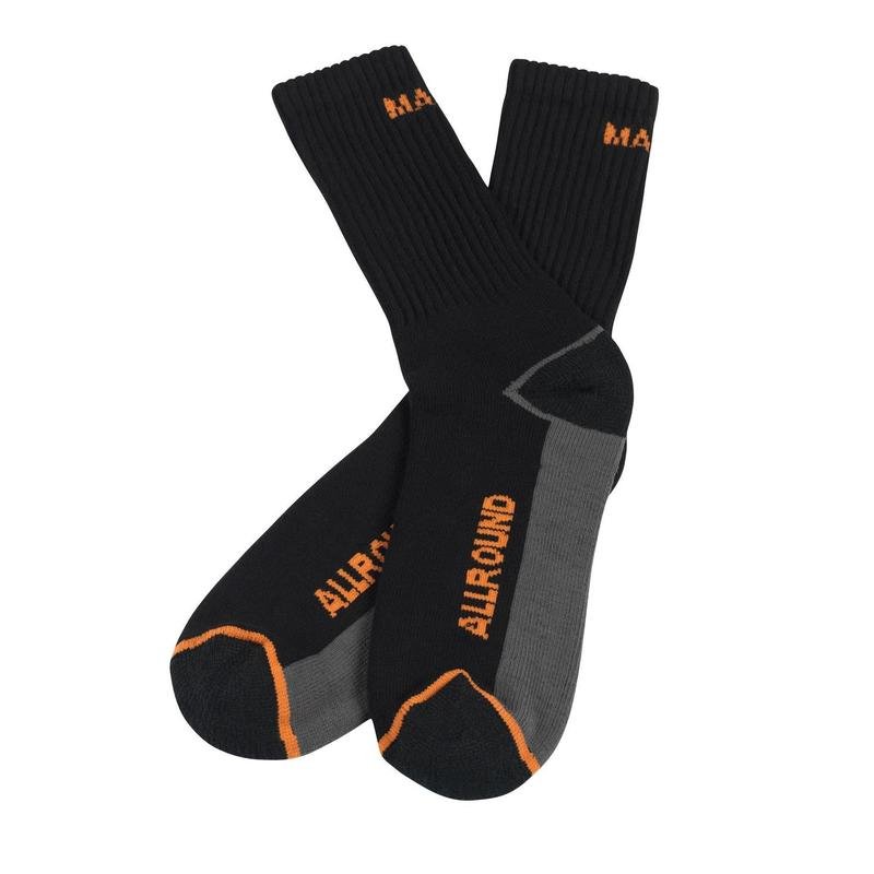 MASCOT® Mongu, negru