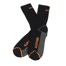 MASCOT® Mongu, negru