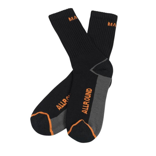 MASCOT® Mongu, negru