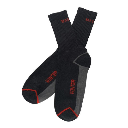 MASCOT® Kisumu, negru