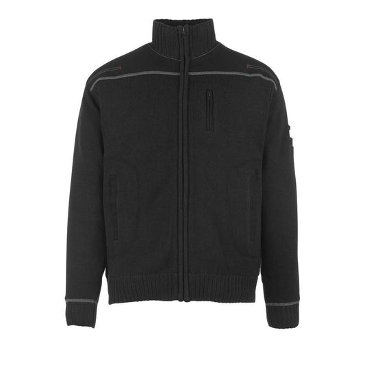 Cardigan MASCOT® Arta, negru
