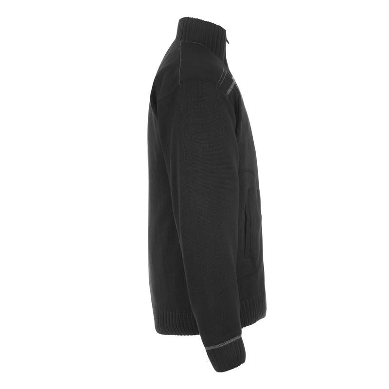 Cardigan MASCOT® Arta, negru