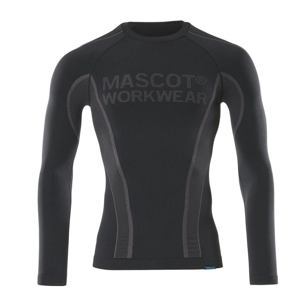 Tricou funcțional MASCOT® Hamar, negru