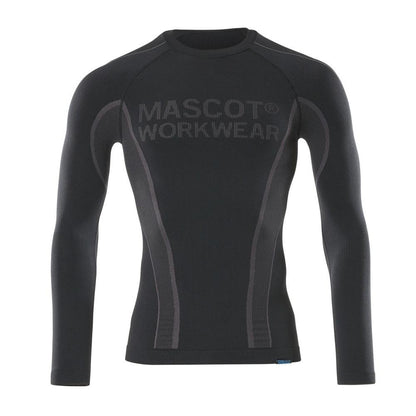 Tricou funcțional MASCOT® Hamar, negru
