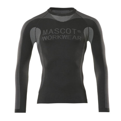 Tricou MASCOT® Lahti, negru