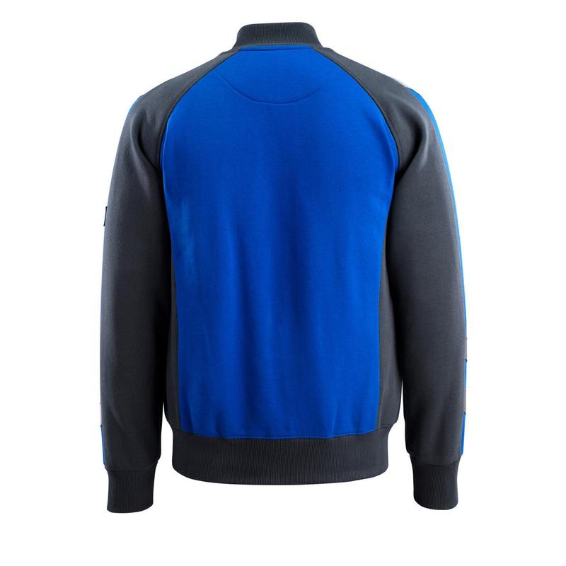 Hanorac MASCOT® Amberg cu fermoar