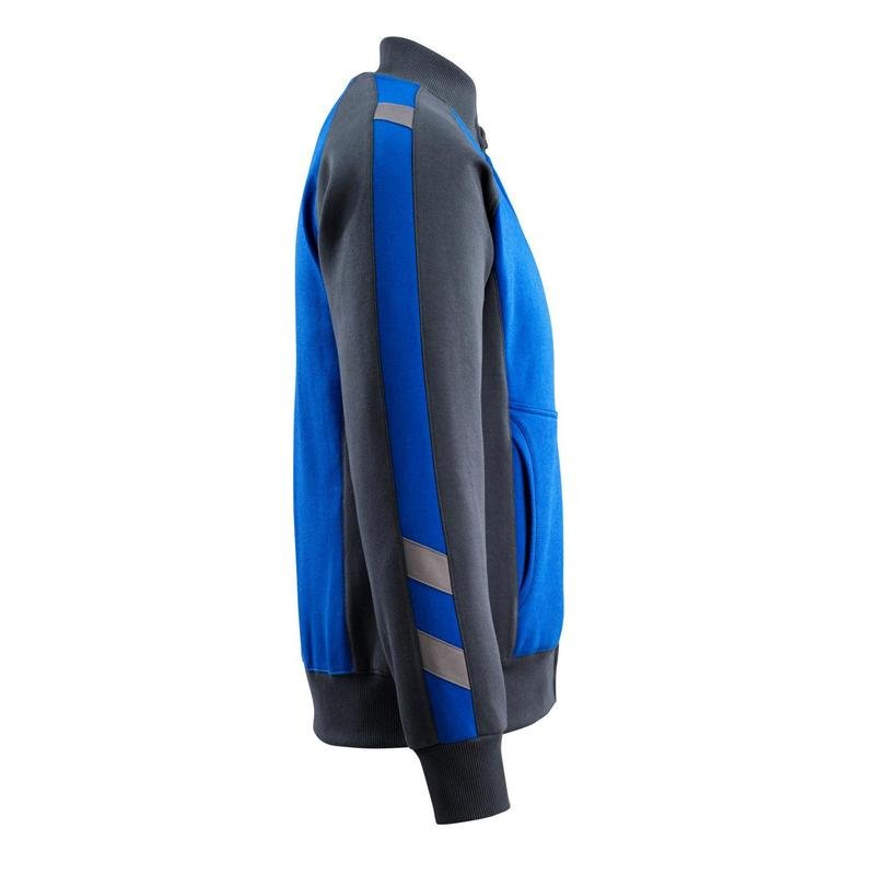 Hanorac MASCOT® Amberg cu fermoar