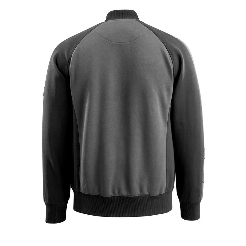 Hanorac MASCOT® Amberg cu fermoar