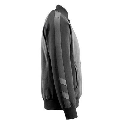 Hanorac MASCOT® Amberg cu fermoar