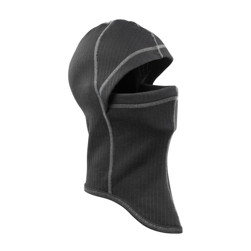 Balaclava MASCOT® Kindu marimea ONE, negru | Pachet (1 bucata)