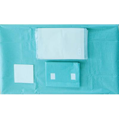 Set de pânze verticale FD II PE | Pachet (8 bucăți)