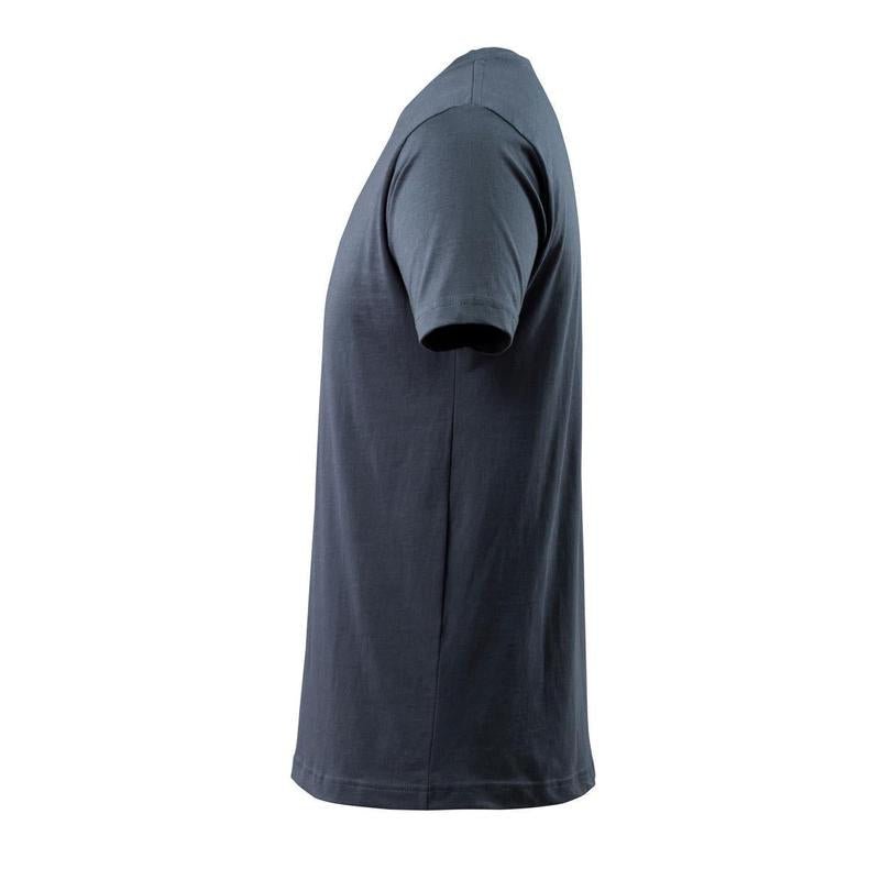 Tricou MASCOT® Calais, negru-albastru