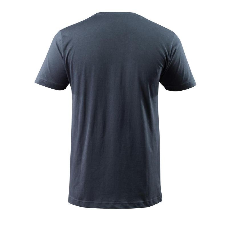 Tricou MASCOT® Calais, negru-albastru