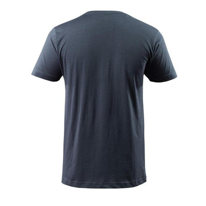 Tricou MASCOT® Calais, negru-albastru