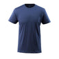 Tricou MASCOT® Calais, bleumarin