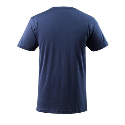 Tricou MASCOT® Calais, bleumarin