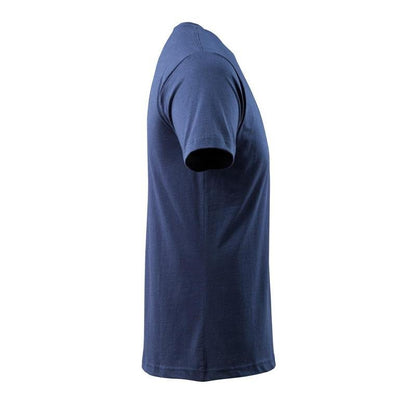Tricou MASCOT® Calais, bleumarin