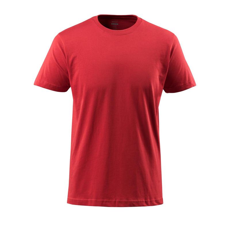 Tricou MASCOT® Calais, rosu