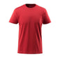 Tricou MASCOT® Calais, rosu
