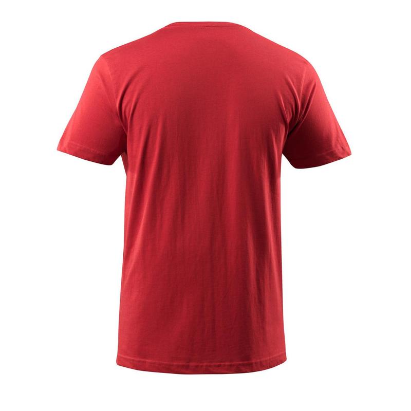 Tricou MASCOT® Calais, rosu
