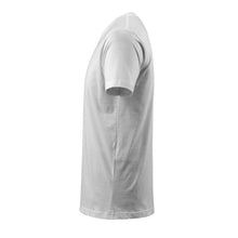 Tricou MASCOT® Calais, alb
