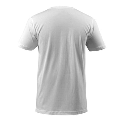 Tricou MASCOT® Calais, alb