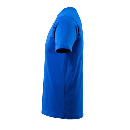 Tricou MASCOT® Calais, albastru porumb