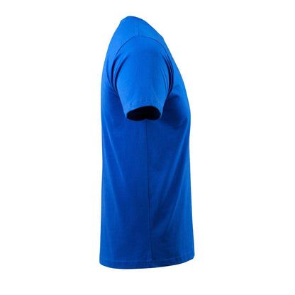 Tricou MASCOT® Calais, albastru porumb