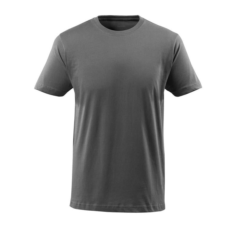 Tricou MASCOT® Calais, antracit închis