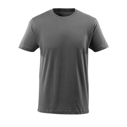 Tricou MASCOT® Calais, antracit închis