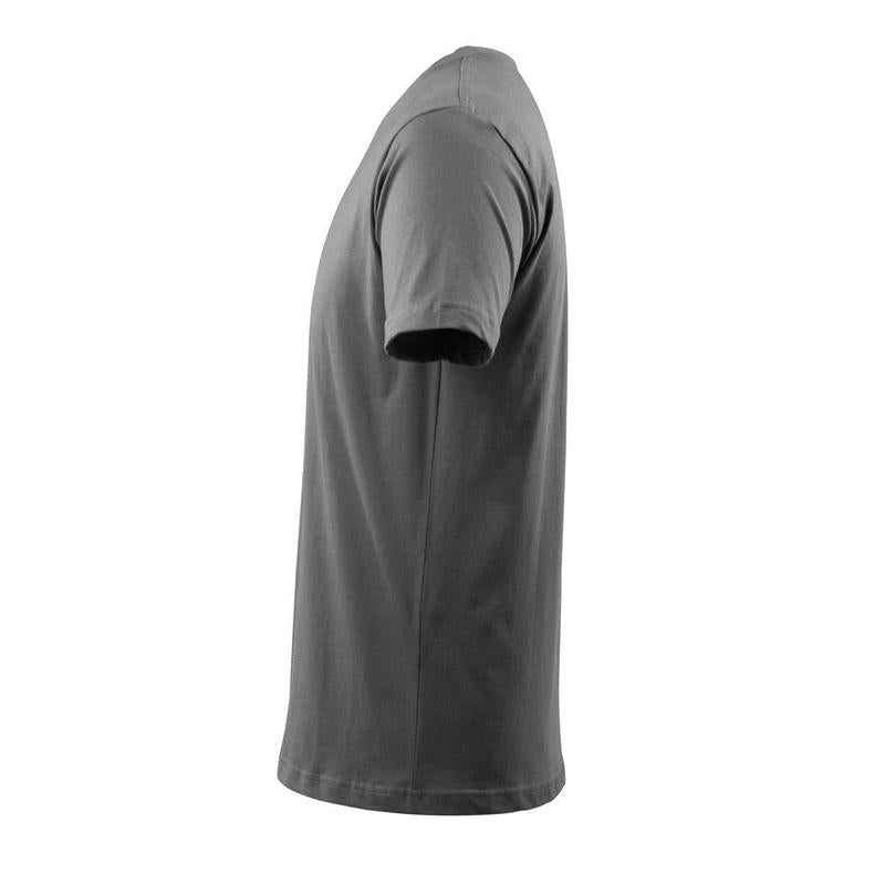Tricou MASCOT® Calais, antracit închis