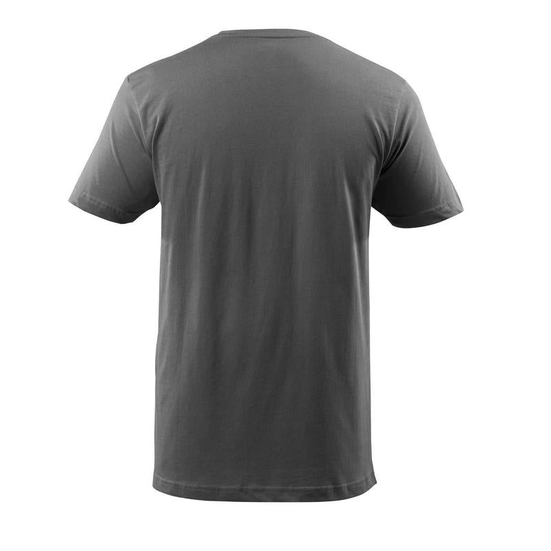 Tricou MASCOT® Calais, antracit închis