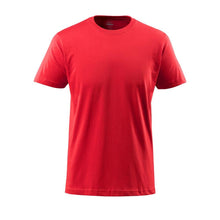 Tricou MASCOT® Calais, roșu trafic