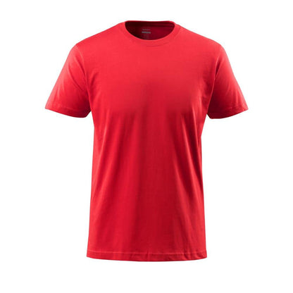 Tricou MASCOT® Calais, roșu trafic