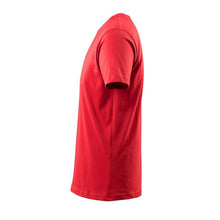 Tricou MASCOT® Calais, roșu trafic