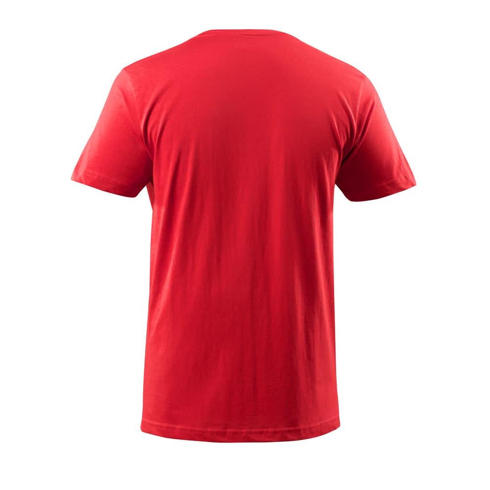 Tricou MASCOT® Calais, roșu trafic