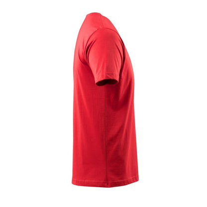 Tricou MASCOT® Calais, roșu trafic