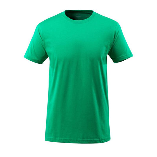 Tricou MASCOT® Calais, verde iarba