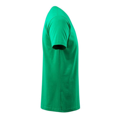 Tricou MASCOT® Calais, verde iarba