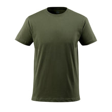 Tricou MASCOT® Calais, verde muschi