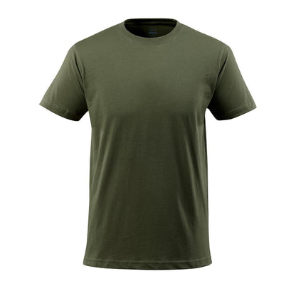 Tricou MASCOT® Calais, verde muschi